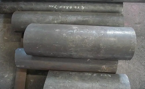 合川某家制造公司采购2/3高低齿硬质合金带锯条锯切尺寸500mm，面积1963c㎡表面硬化钢